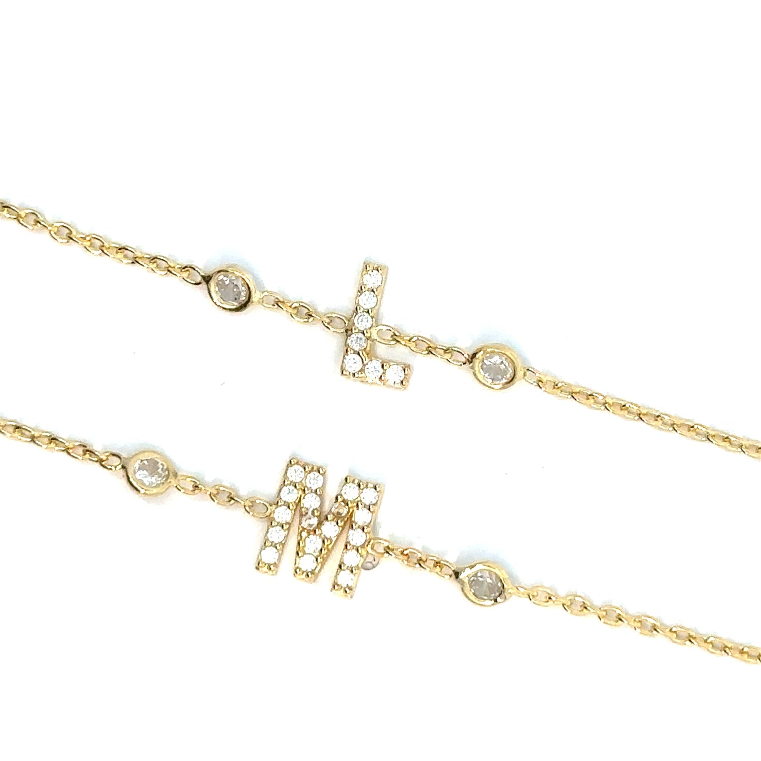 Hand Chains