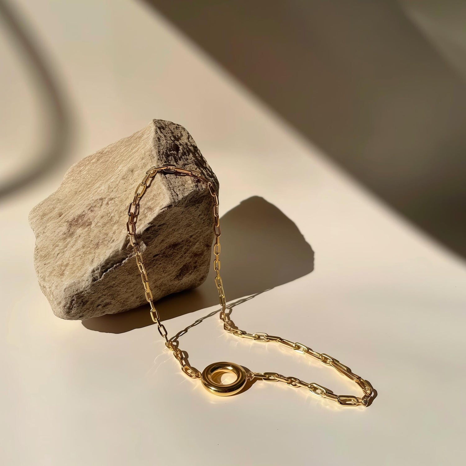 Gold / Silver Necklaces