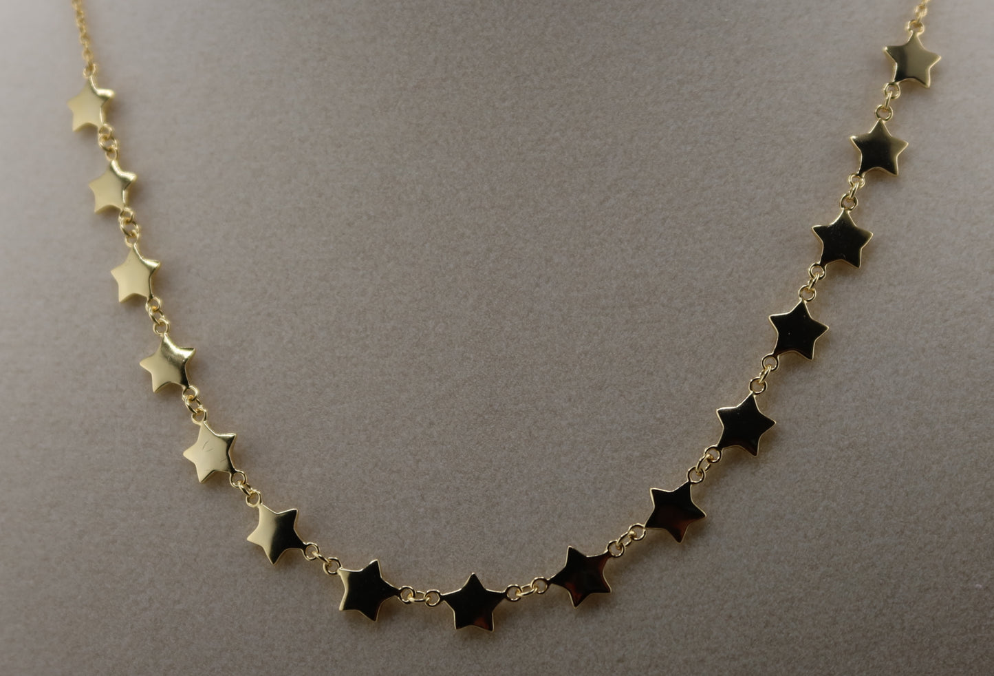 Starlight Necklace