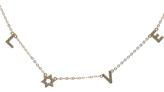 Love Necklace