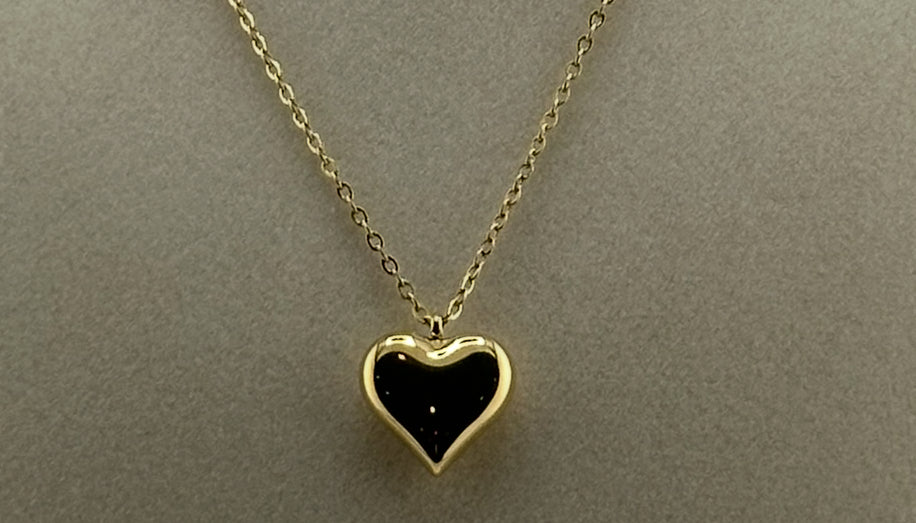 Heart Necklace