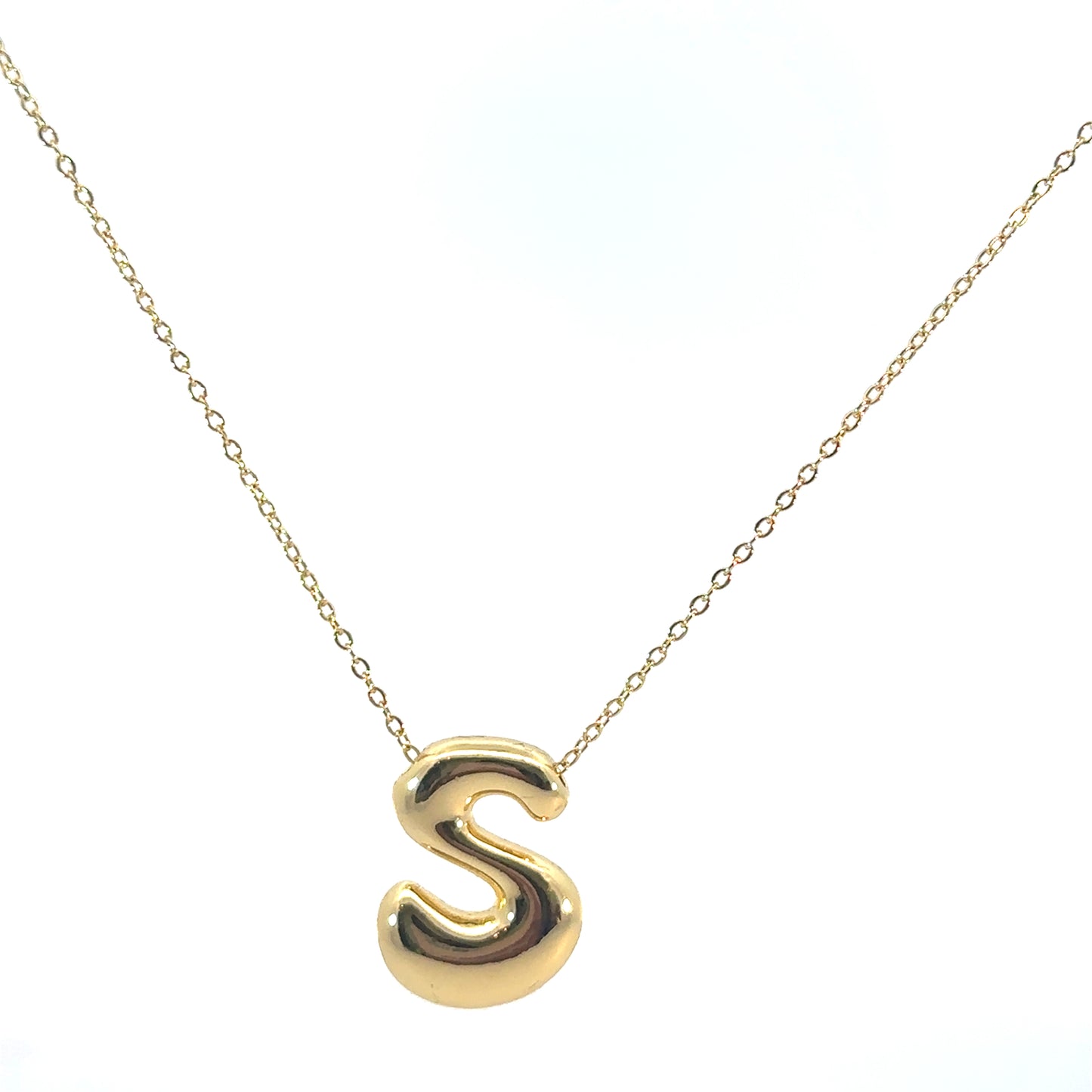 Bubble Necklace