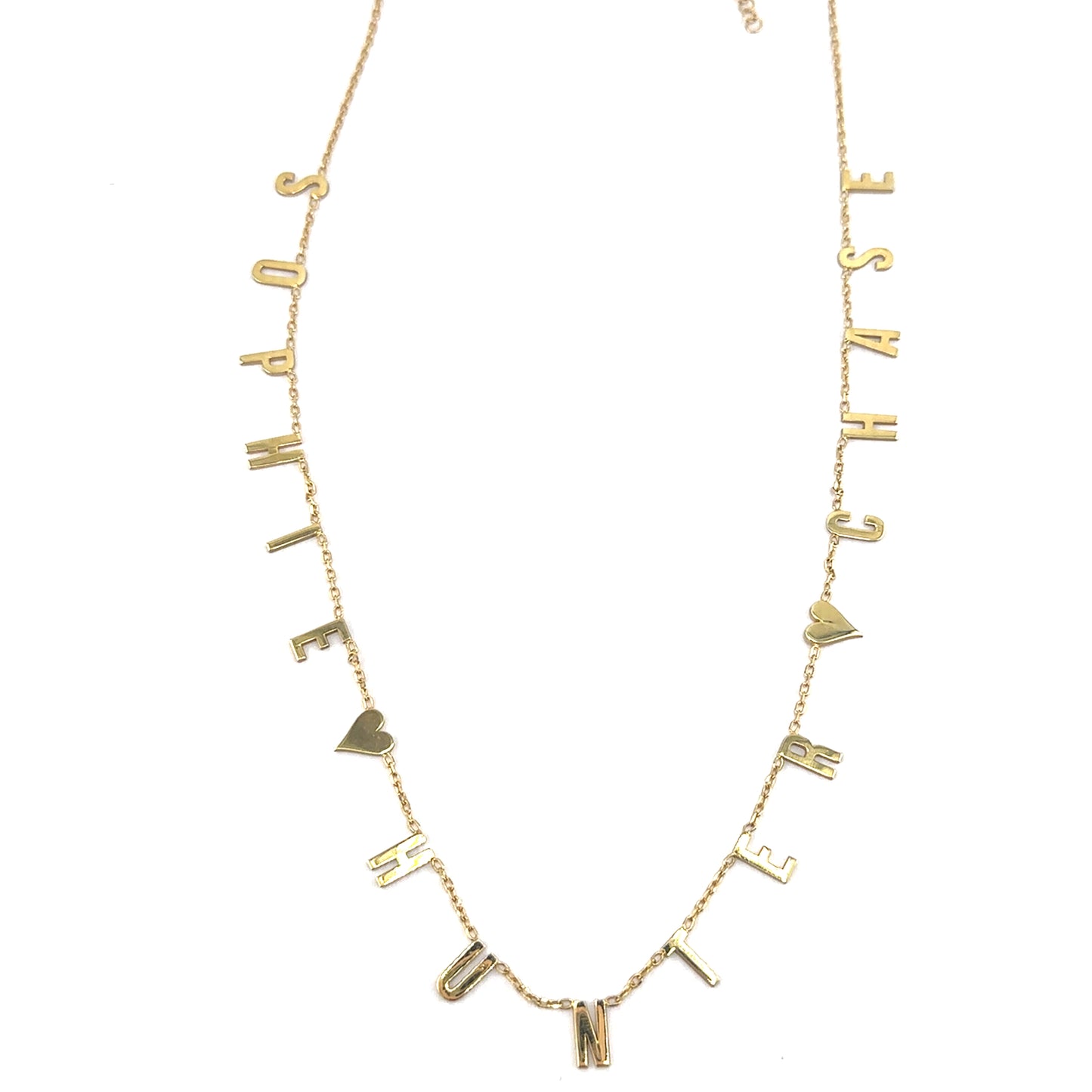 BomBom Signature Necklace